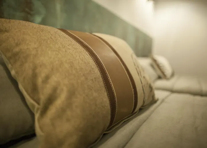 La Aduana - The Experience 게스트하우스 3*