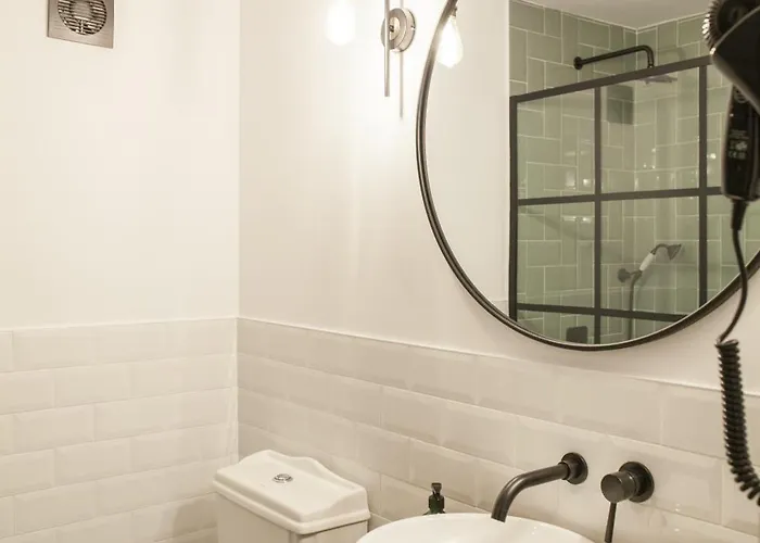 La Aduana - The Experience 게스트하우스 아스토르가