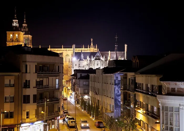 La Aduana - The Experience 3*