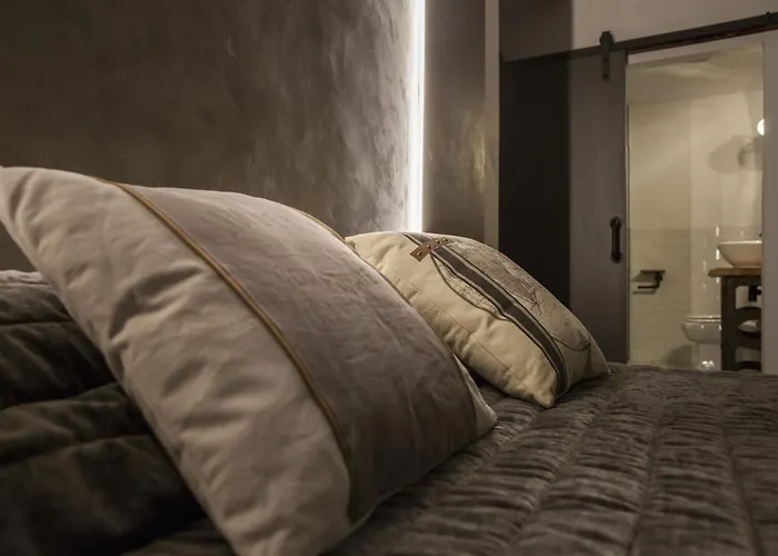 La Aduana - The Experience 아스토르가