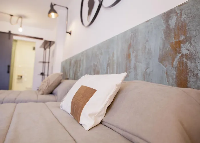 La Aduana - The Experience 3* أستورغا