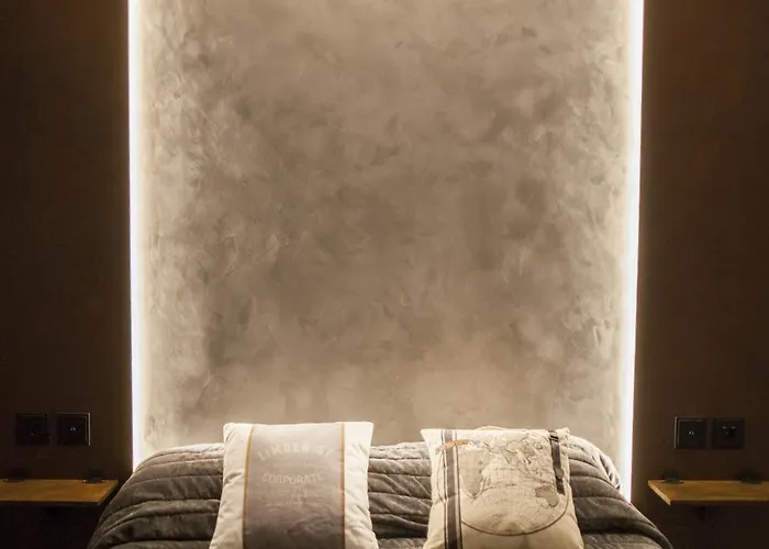 게스트하우스 La Aduana - The Experience