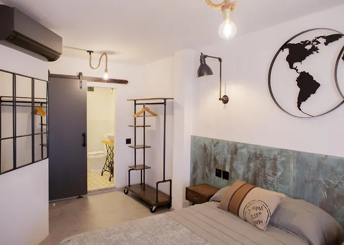 La Aduana - The Experience بيت ضيافة 3*