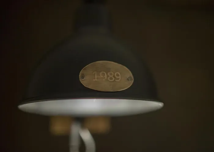 بيت ضيافة La Aduana - The Experience 3*