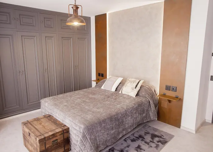 La Aduana - The Experience 3*