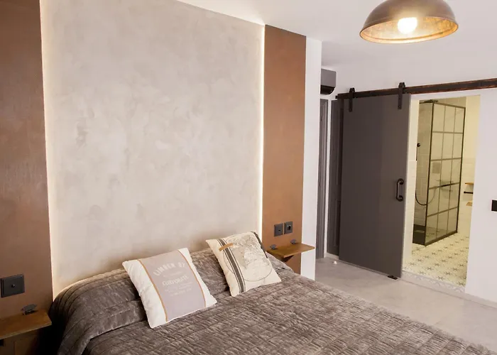 La Aduana - The Experience 게스트하우스 3*