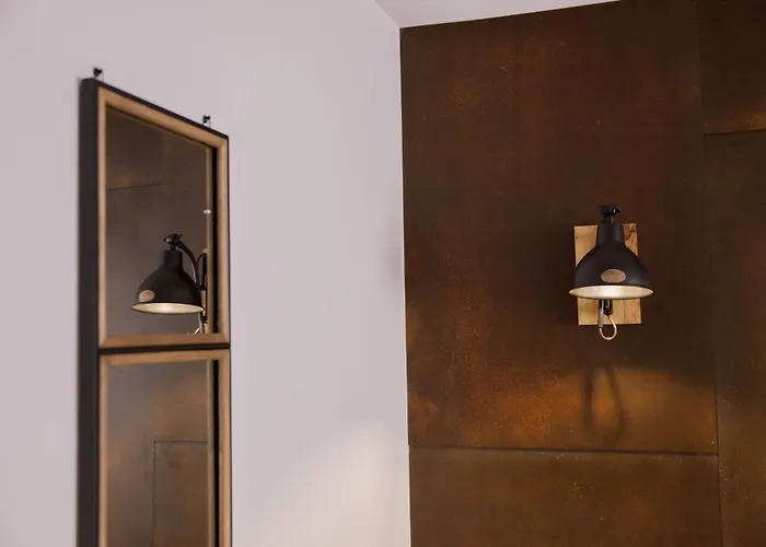 بيت ضيافة La Aduana - The Experience أستورغا