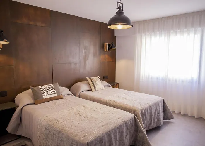 La Aduana - The Experience 3*