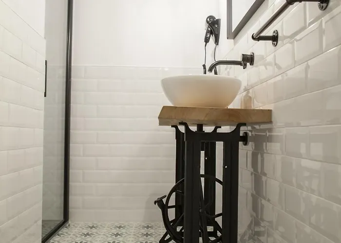 بيت ضيافة La Aduana - The Experience 3*