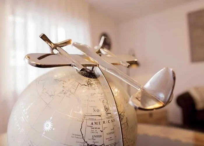 بيت ضيافة La Aduana - The Experience