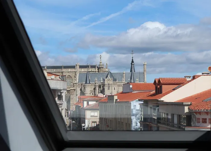 La Aduana - The Experience 3*