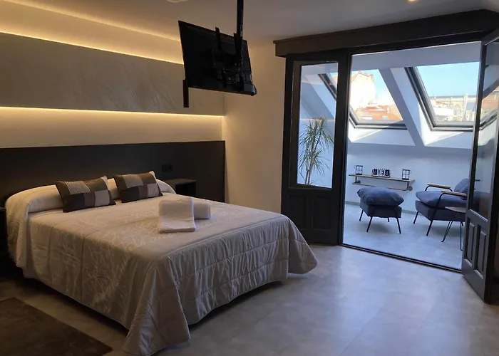 La Aduana - The Experience 게스트하우스