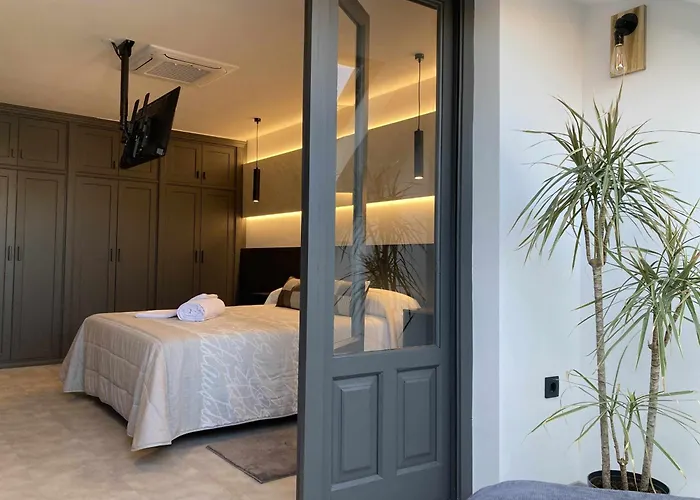 La Aduana - The Experience 게스트하우스 아스토르가