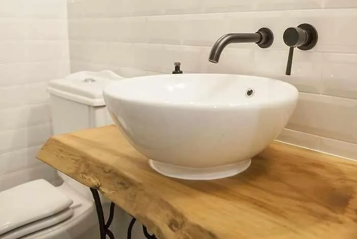 La Aduana - The Experience 게스트하우스