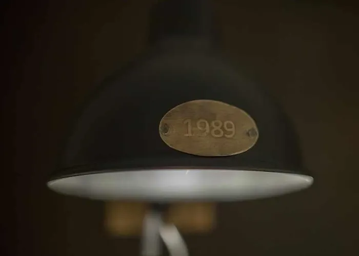 بيت ضيافة La Aduana - The Experience