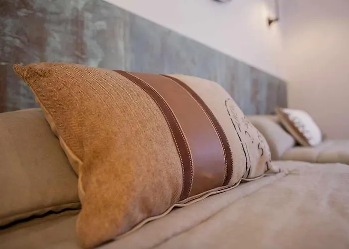 La Aduana - The Experience 게스트하우스 아스토르가