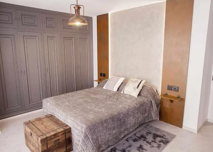 게스트하우스 La Aduana - The Experience 아스토르가