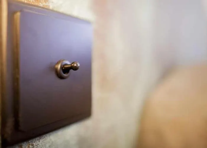 بيت ضيافة La Aduana - The Experience أستورغا